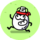 茶叶蛋大冒险游戏