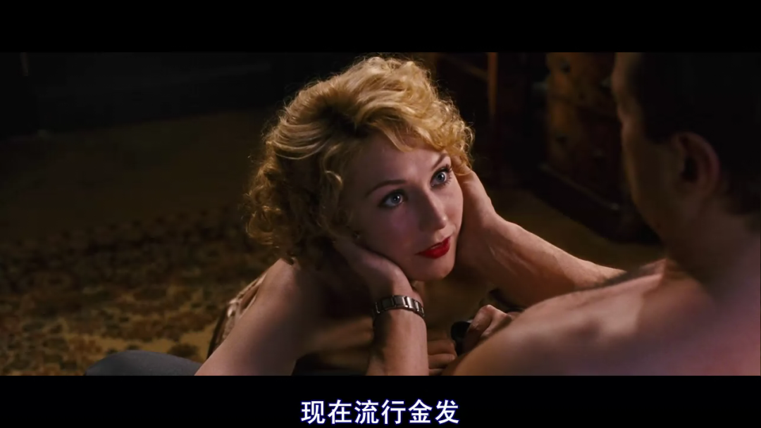 一部让你热血沸腾的二战间谍传奇风情小辣椒上演美人计