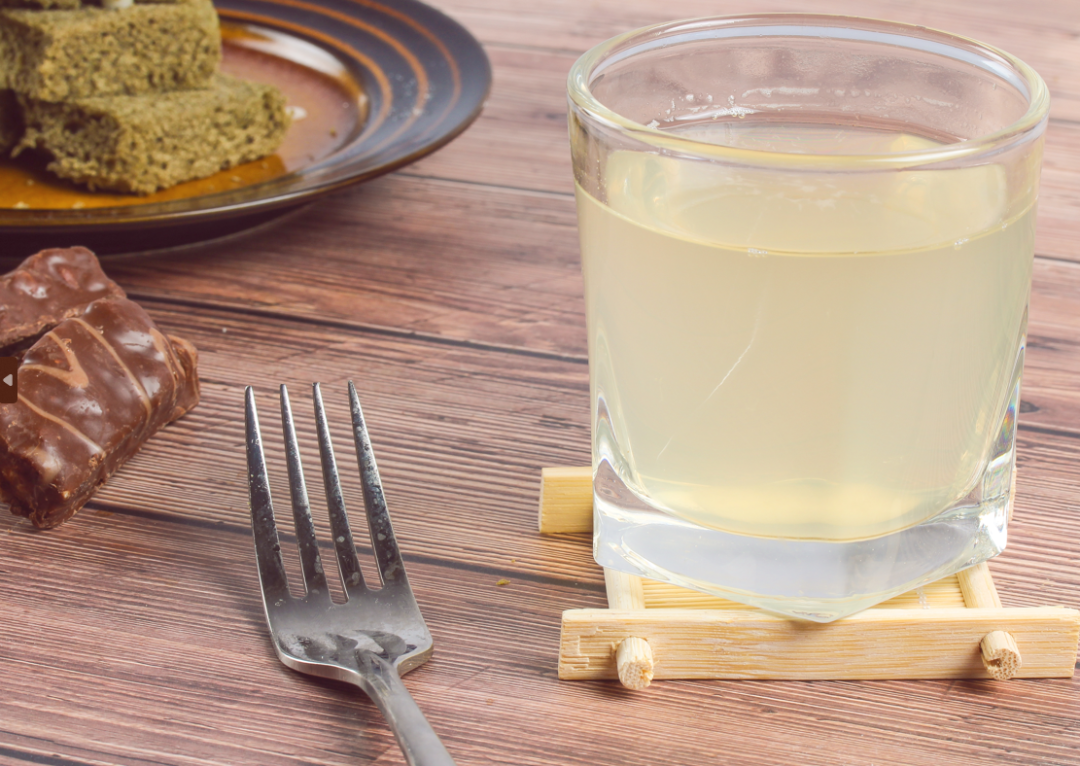 做了痔疮手术能喝蜂蜜吗(痔疮术后可以喝蜂蜜水吗)