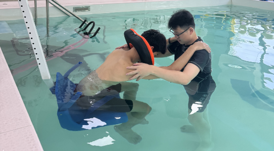 水疗康复怎么做的开启康复之旅，畅享水疗之益_https://www.jmylbn.com_新闻资讯_第3张