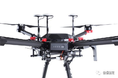 【测绘篇】航测无人机工作原理和优势的图1