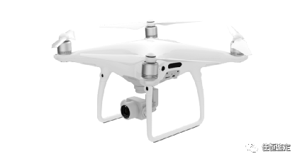 【测绘篇】航测无人机工作原理和优势的图2