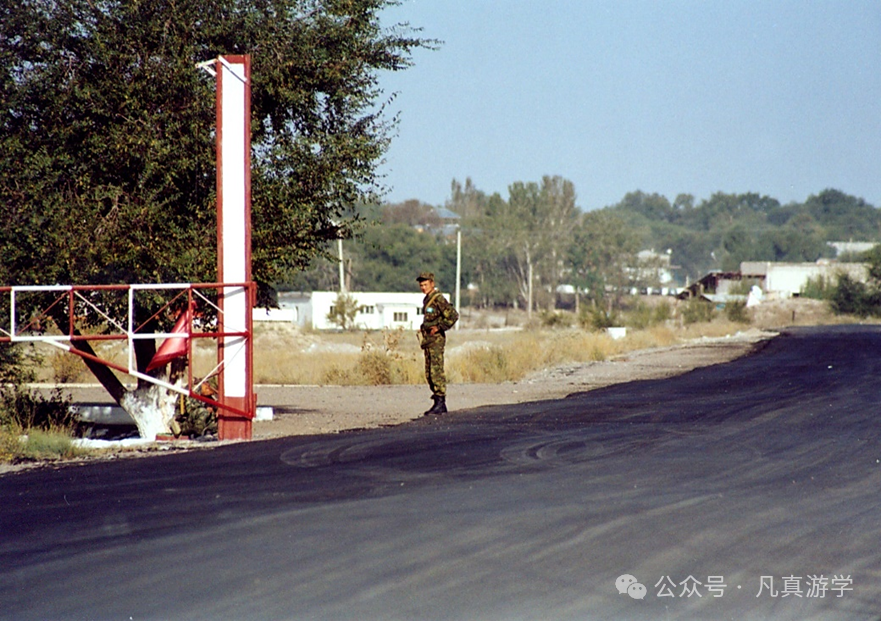 新疆游记(上):北疆