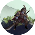 旋转大刀大作战