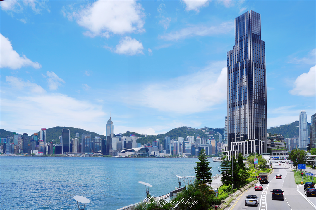 香港富豪酒店住三付二暑期活动 每晚500元起免费机场西九龙接送