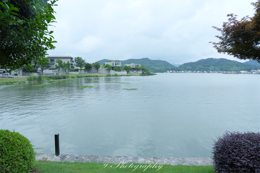 宁波东钱湖华茂希尔顿酒店亲子遛娃攻略 600元起住湖景房