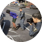 特工警察模拟器