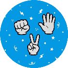 石头剪刀布来猜拳