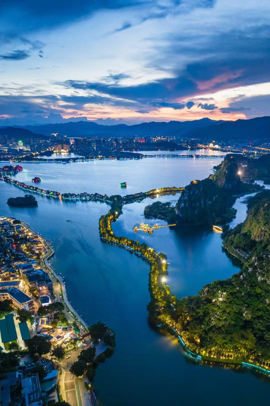 △肇庆市融媒体中心记者 吴勇强 摄