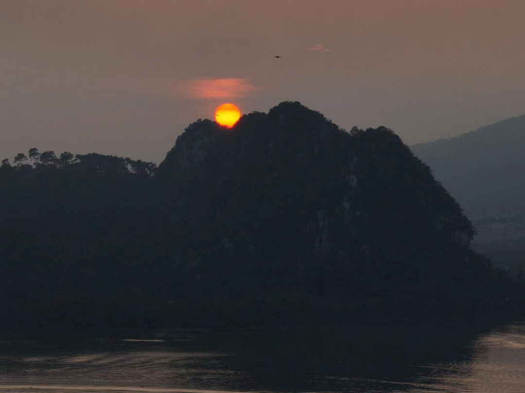 △资料图。肇庆发布特约摄影师 梁亮 摄