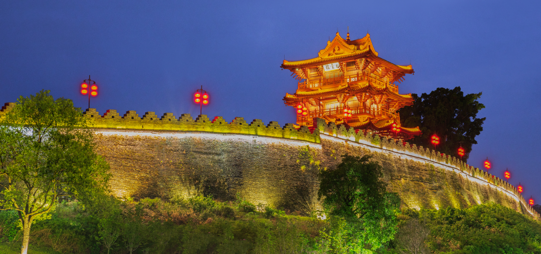 这确实是一个好地方广府人大咖点赞肇庆