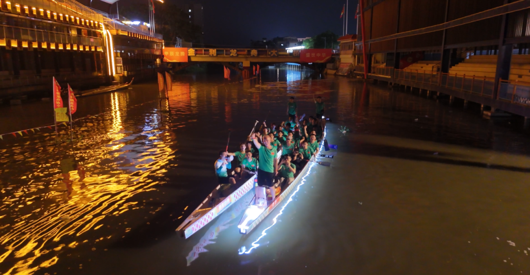 △肇庆发布廖文奕 摄