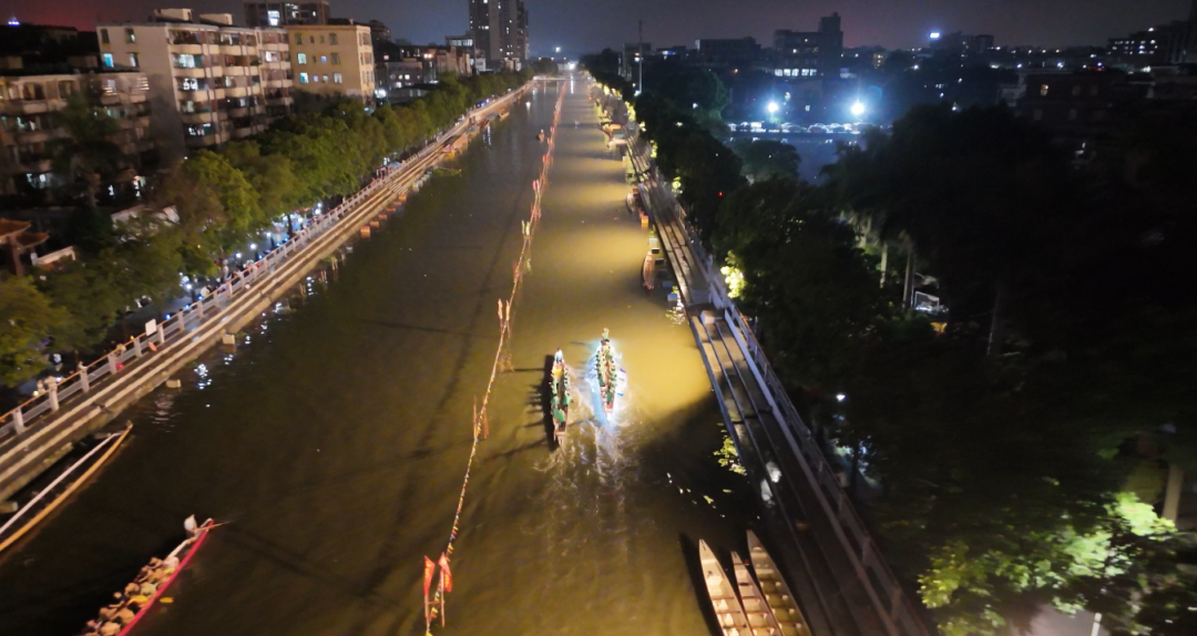 △肇庆发布廖文奕 摄