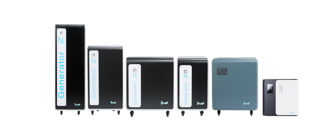 i-Lab知識(shí)庫(kù)|高溫環(huán)境下氮?dú)獍l(fā)生器的穩(wěn)定運(yùn)行保障措施