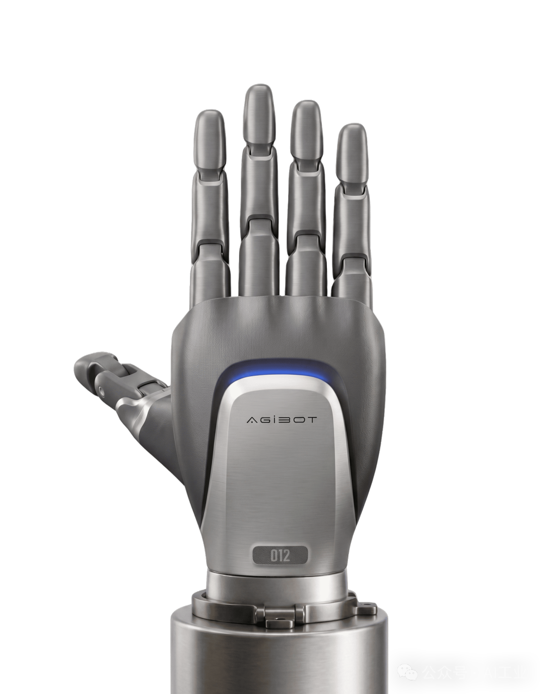 Agibot Omnihand Pro