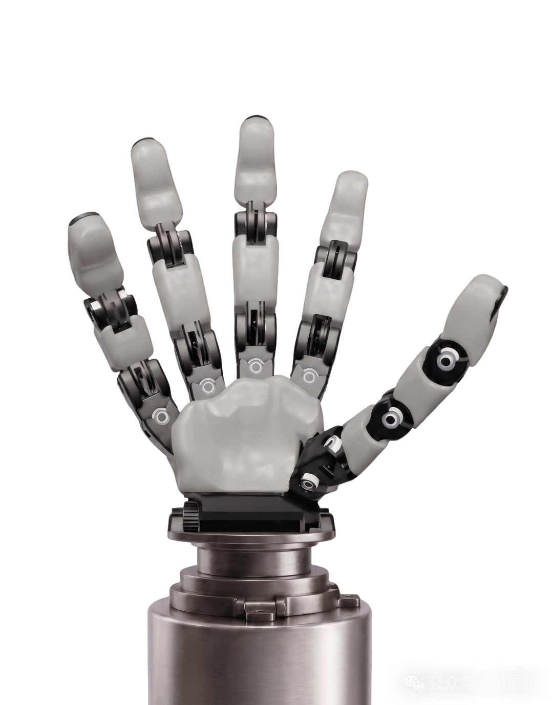 Orca Hand V1