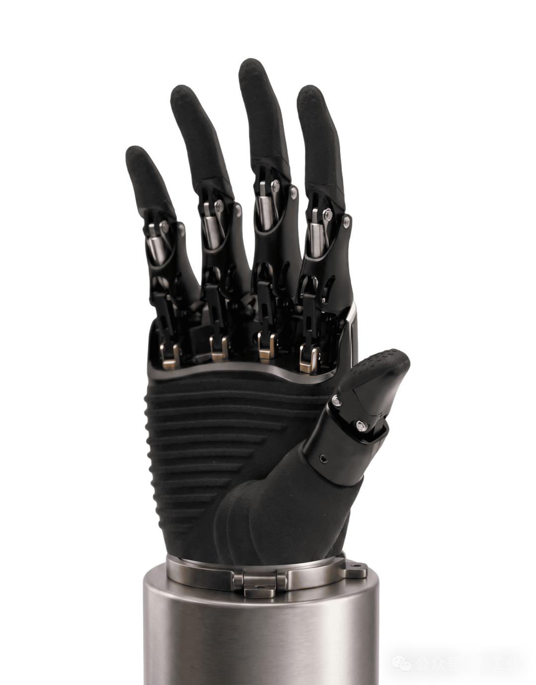 OYMotion ROHand