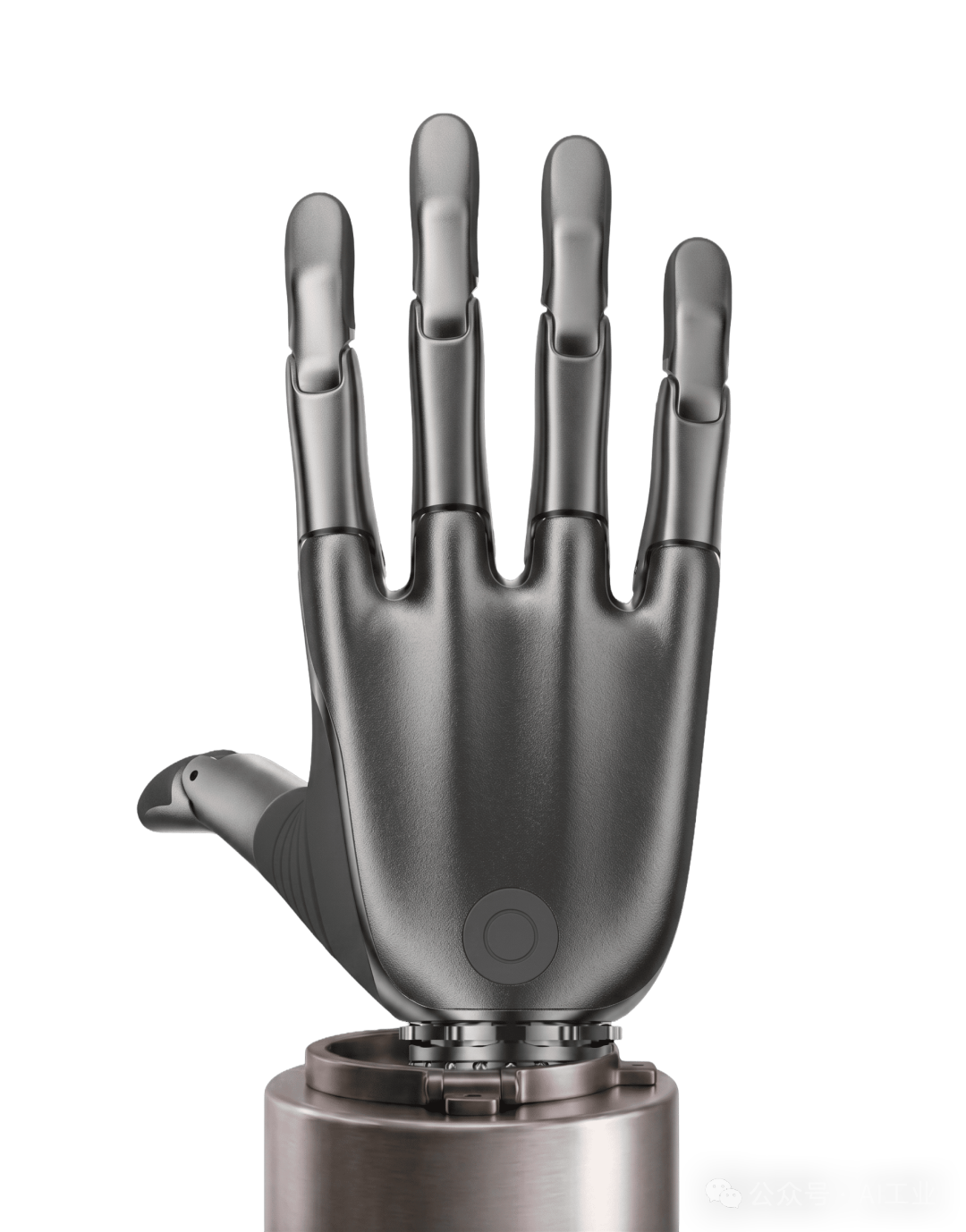 Brainco Revo2