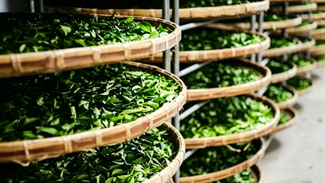 抹茶的颜色越绿越好吗？不同绿度对应的品质差异
