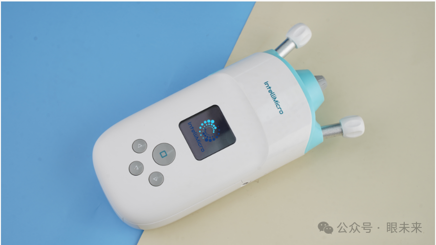 什么是回弹式眼压家用+医用！国产回弹式眼压计横空出世！_https://www.jmylbn.com_新闻资讯_第1张