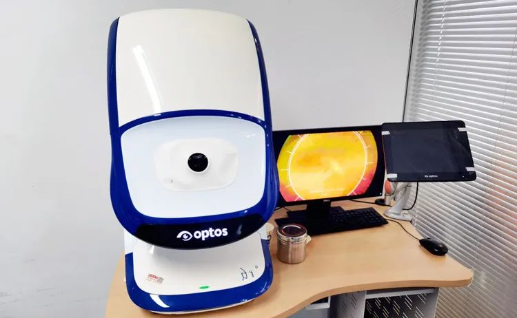 眼底激光机有什么牌子重磅推出！二合一创新激光诊断仪_https://www.jmylbn.com_新闻资讯_第4张