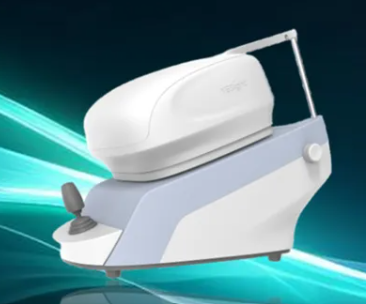 眼底激光机有什么牌子重磅推出！二合一创新激光诊断仪_https://www.jmylbn.com_新闻资讯_第8张