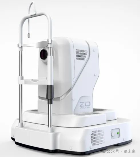 Oct什么公司一文概览眼科OCT市场概况_https://www.jmylbn.com_新闻资讯_第24张