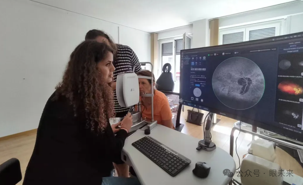手持眼底相机怎么用1亿元！眼视光“先行者”最新融资_https://www.jmylbn.com_新闻资讯_第10张