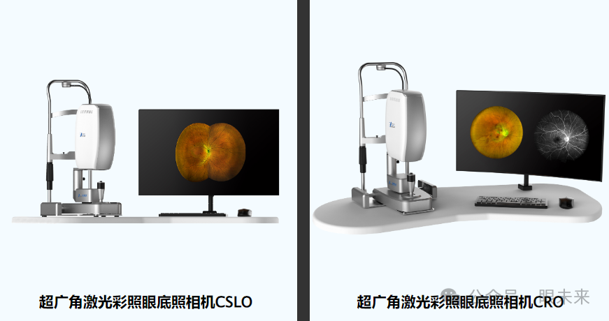 手持眼底相机怎么用1亿元！眼视光“先行者”最新融资_https://www.jmylbn.com_新闻资讯_第4张
