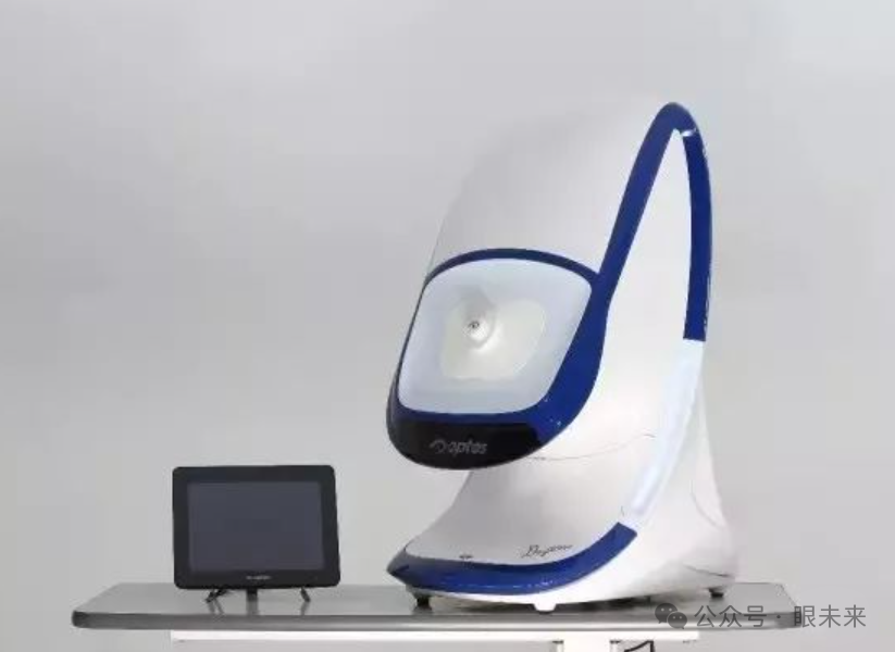 眼底激光机有什么牌子【行业资讯】2024年最新！眼科激光诊断设备中标报告_https://www.jmylbn.com_新闻资讯_第4张