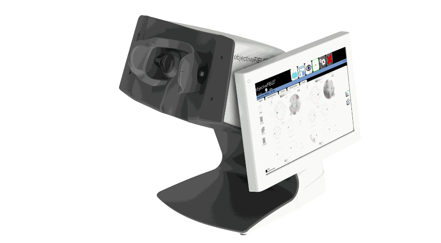 眼科视野计有哪些牌子新品上市！真正客观的视野分析仪_https://www.jmylbn.com_新闻资讯_第3张