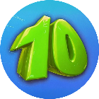 数字凑十