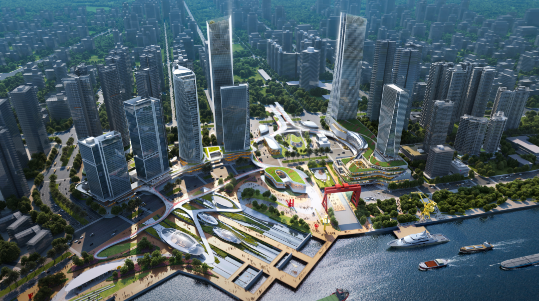 广州滨江上都加推275㎡大平层，值不值得入手?