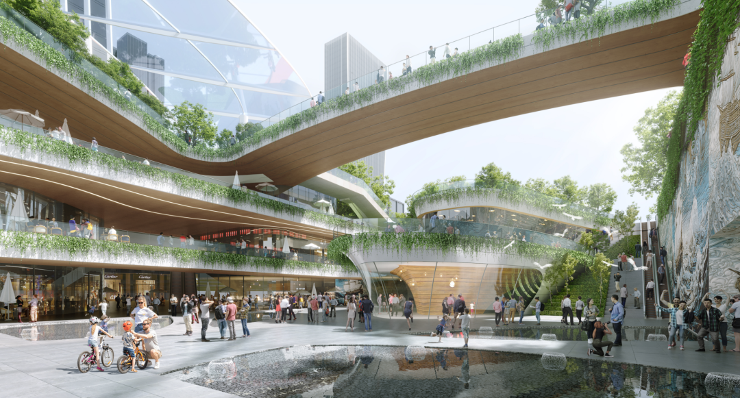 广州滨江上都加推275㎡大平层，值不值得入手?