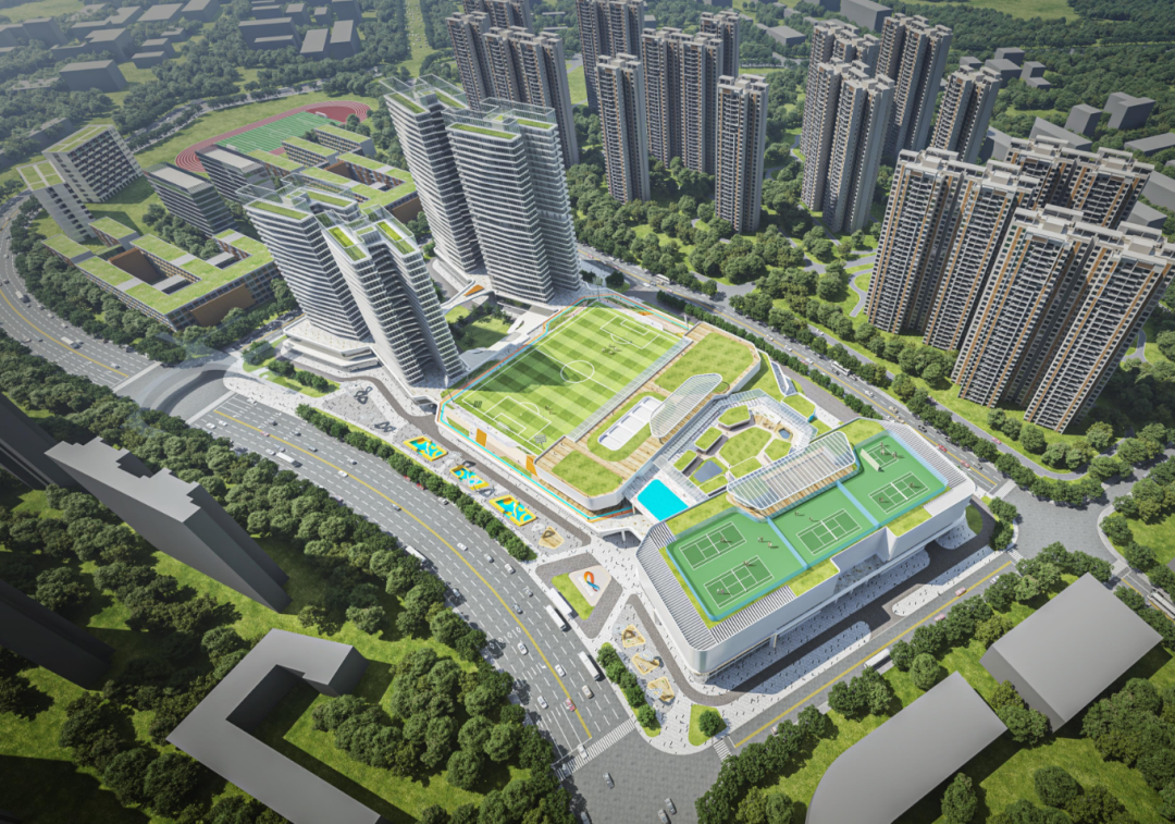 广州知识城广实小学来了，利好知识城悦辰壹号！