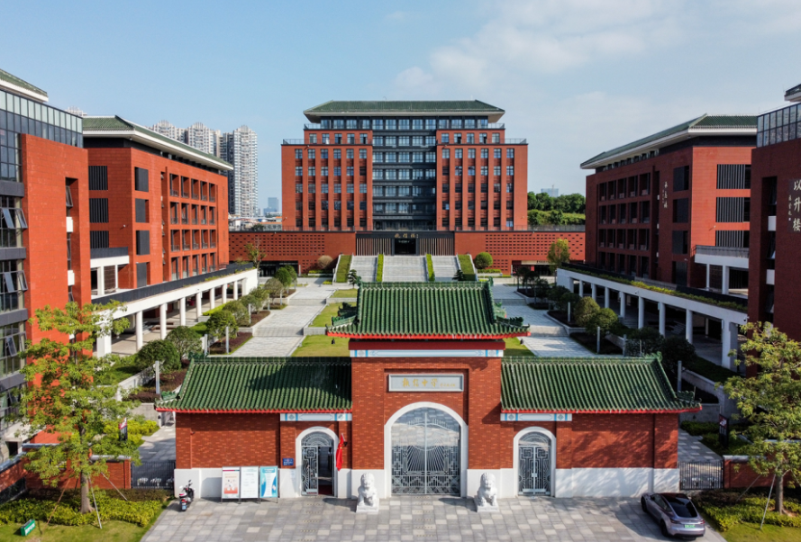 新政落地，买入天河窗口期已打开，珠江新城首期45万！