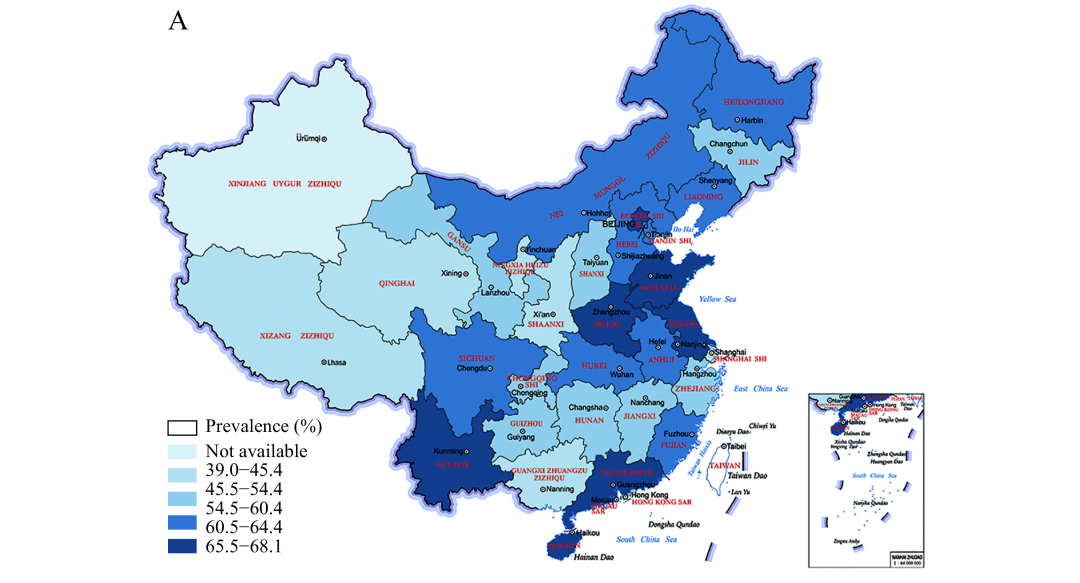 中国人的尿酸为啥越来越高了