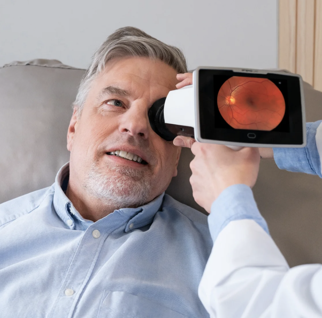 手持眼底相机怎么用最新发布！新一代手持眼底相机_https://www.jmylbn.com_新闻资讯_第3张