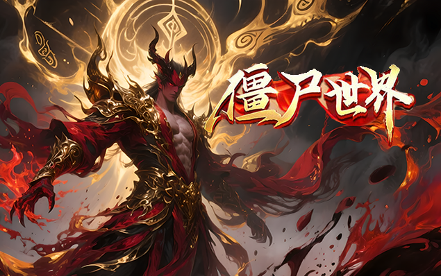 新版预告 | 无限手套、僵尸血脉、套装养成、四大尸王、诅咒药水、逆天修神、天赋系统、宠物系统、新创玩法，超级耐玩！