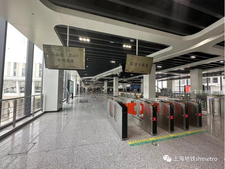 苏州地铁三号线什么时候开通_苏州地铁2022年开通_苏州地铁什么时候开门进站