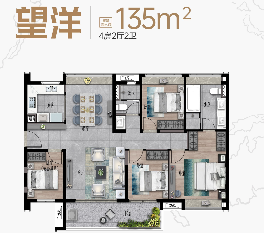 在南沙买房应该怎么买？哪几个楼盘值得买？