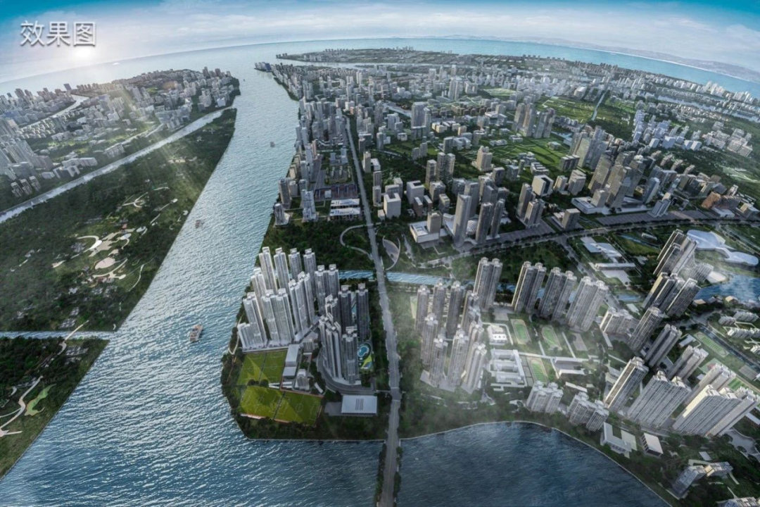 2023年，300万在售刚需盘哪个更加好？