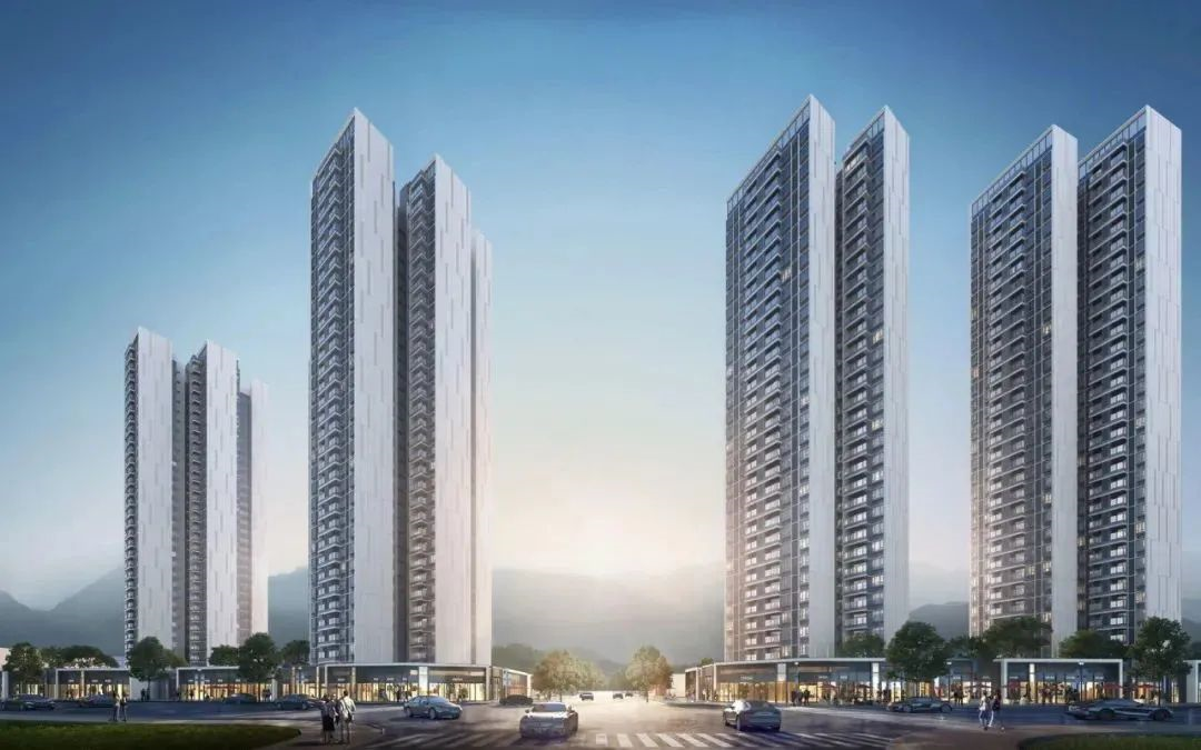 2023年，300万在售刚需盘哪个更加好？