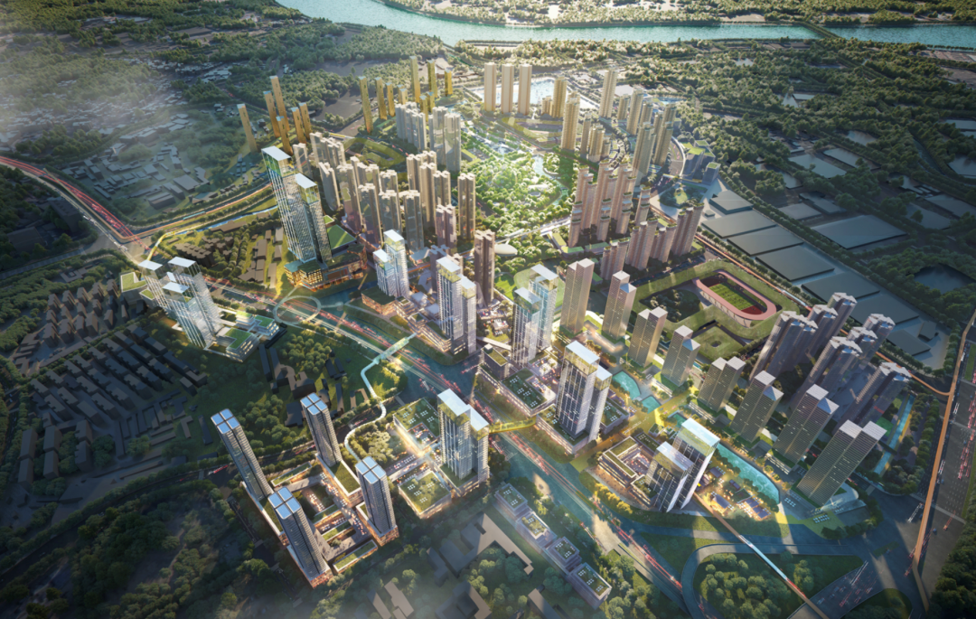 2023年，300万在售刚需盘哪个更加好？