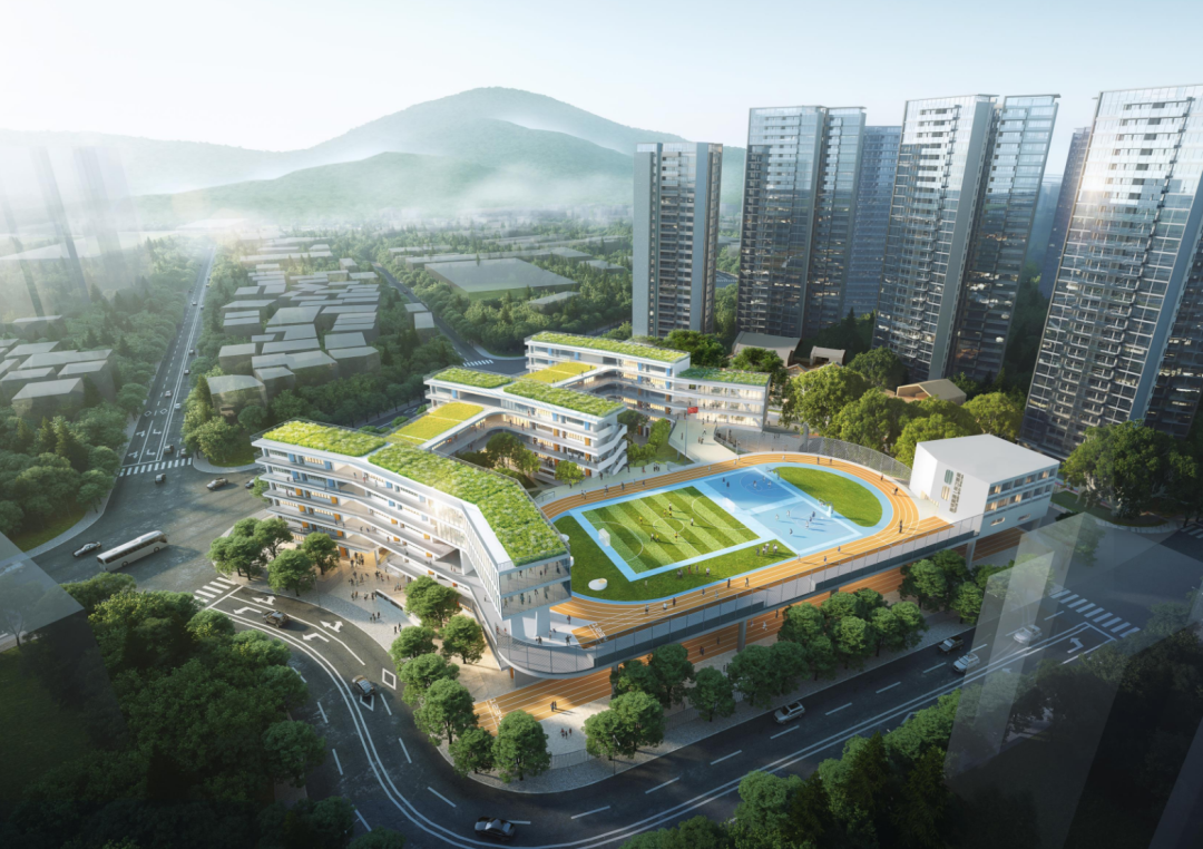 广州越秀天河和樾府为什么买的那么好