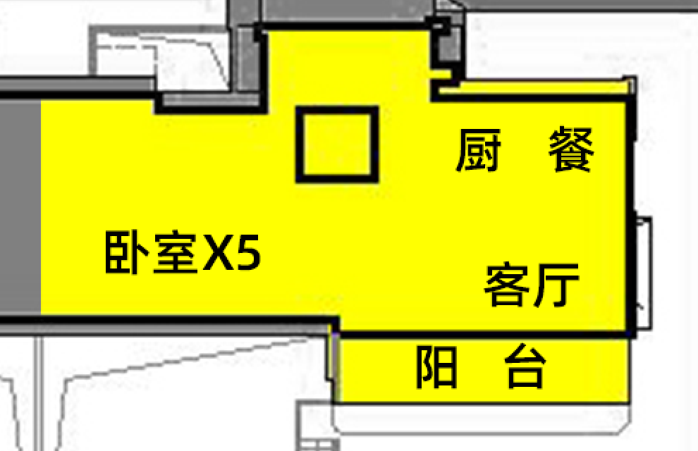 番禺越秀万博瑞麓府即将加推约171㎡二期新品！