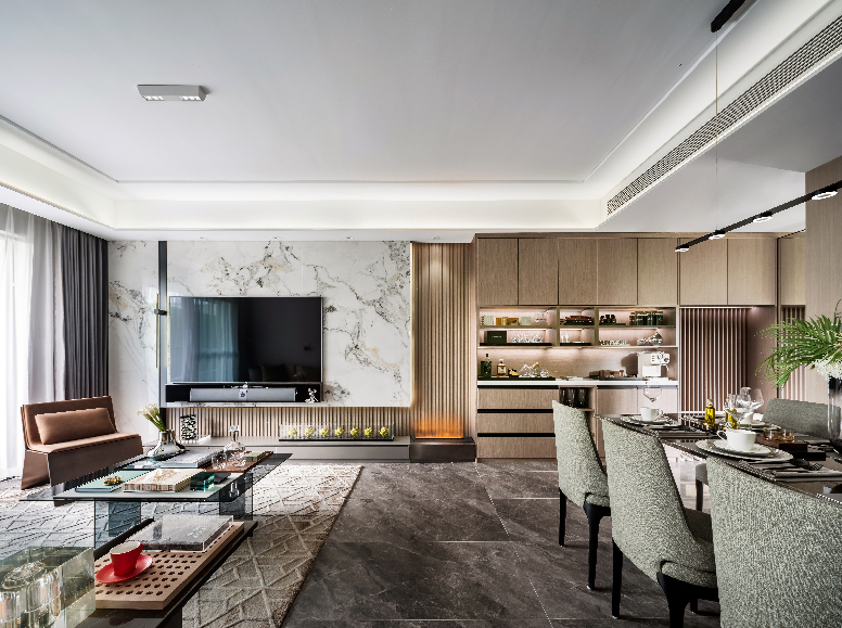 广州楼市持续回升，番禺越秀星寰TOD值不值得买？