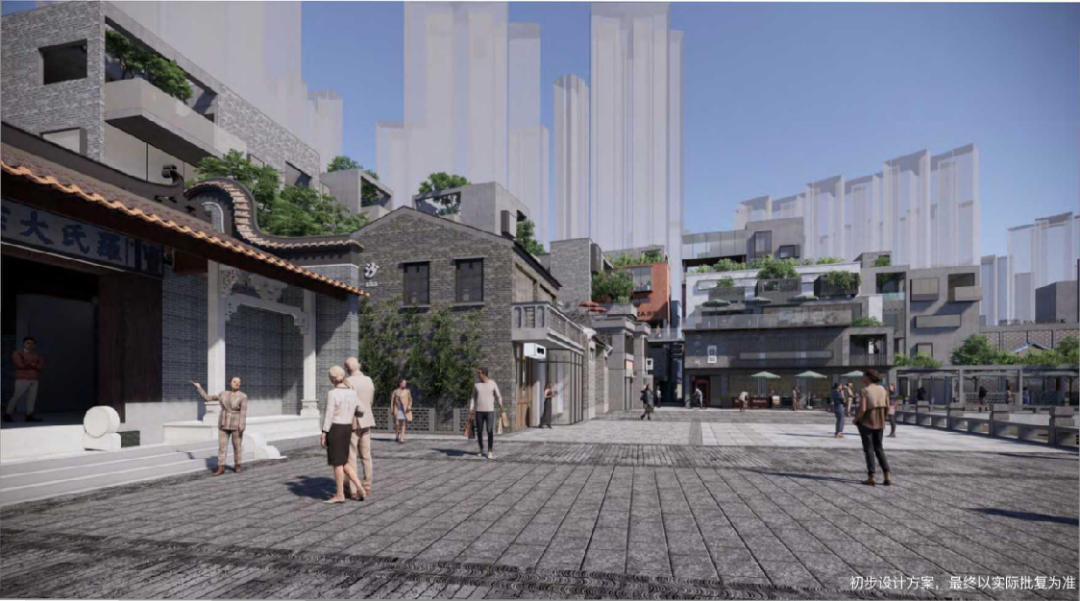 黄埔放开限购，中鼎君和名城珺合府即将交付成热门！