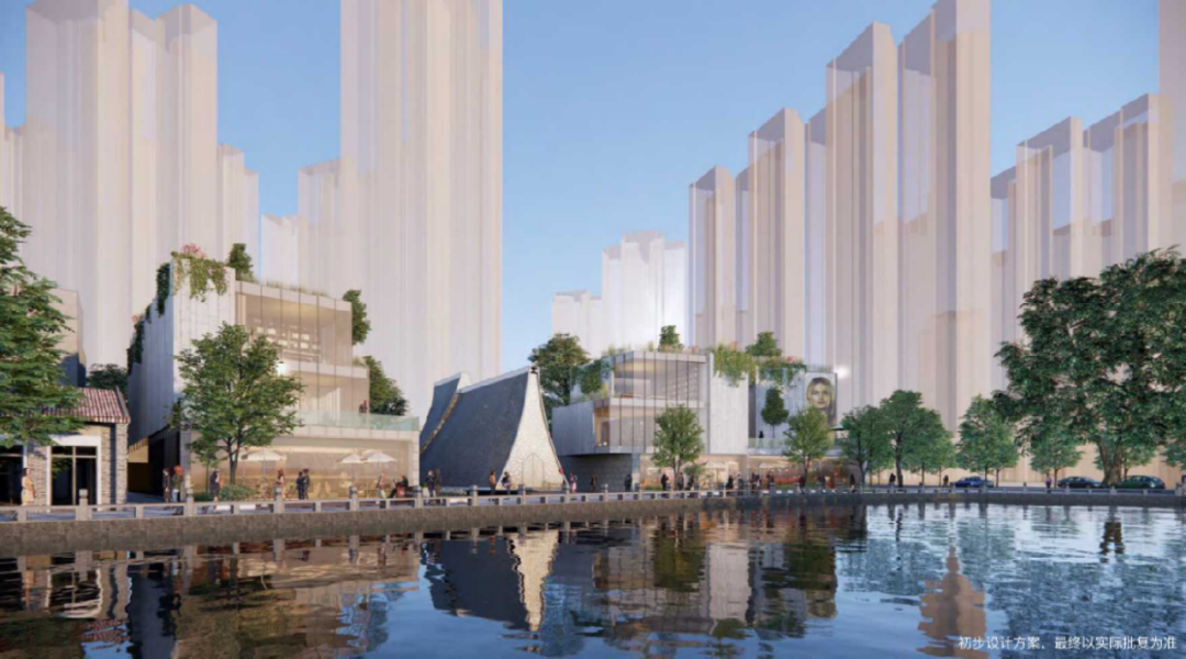 黄埔放开限购，中鼎君和名城珺合府即将交付成热门！