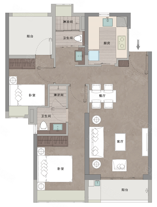 番禺新世界耀胜尊府为什么如此受欢迎？